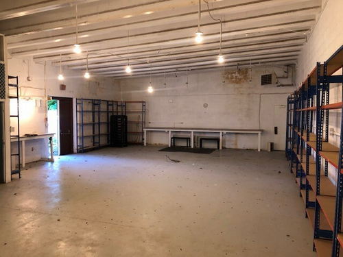 Port Austin Air Force Station - From Loop Dot Net - Portion Of Base For Sale (newer photo)